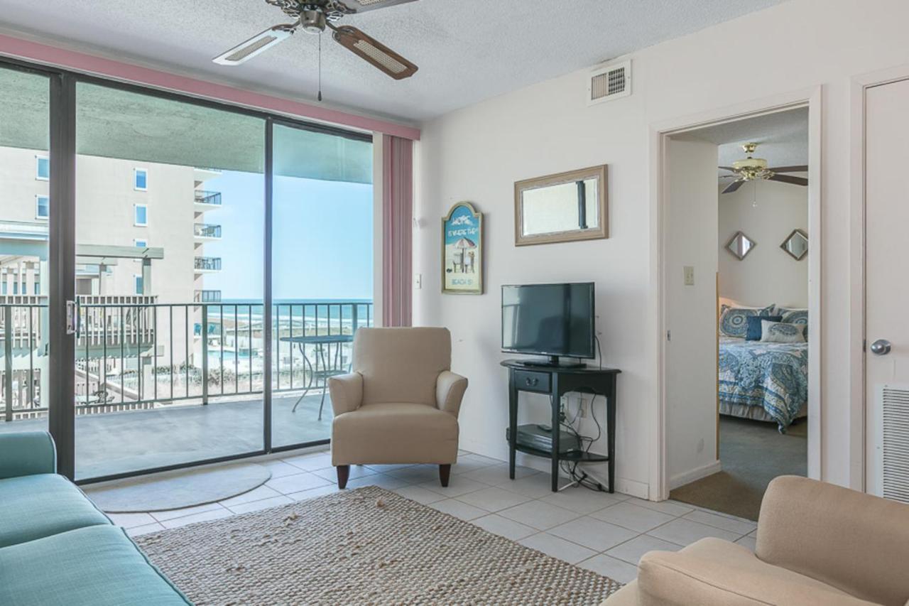 Gulf Village #215 Gulf Shores Bagian luar foto