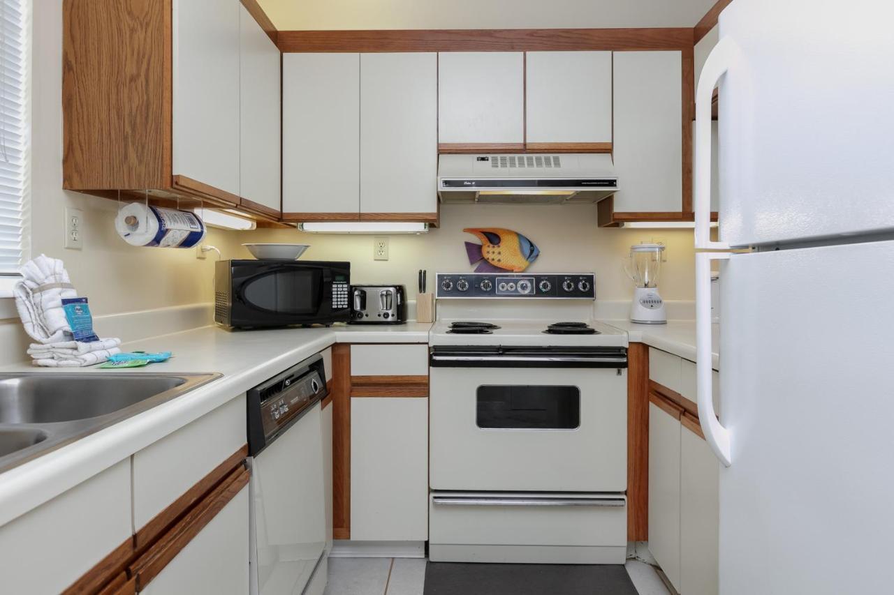 Gulf Village #215 Gulf Shores Bagian luar foto