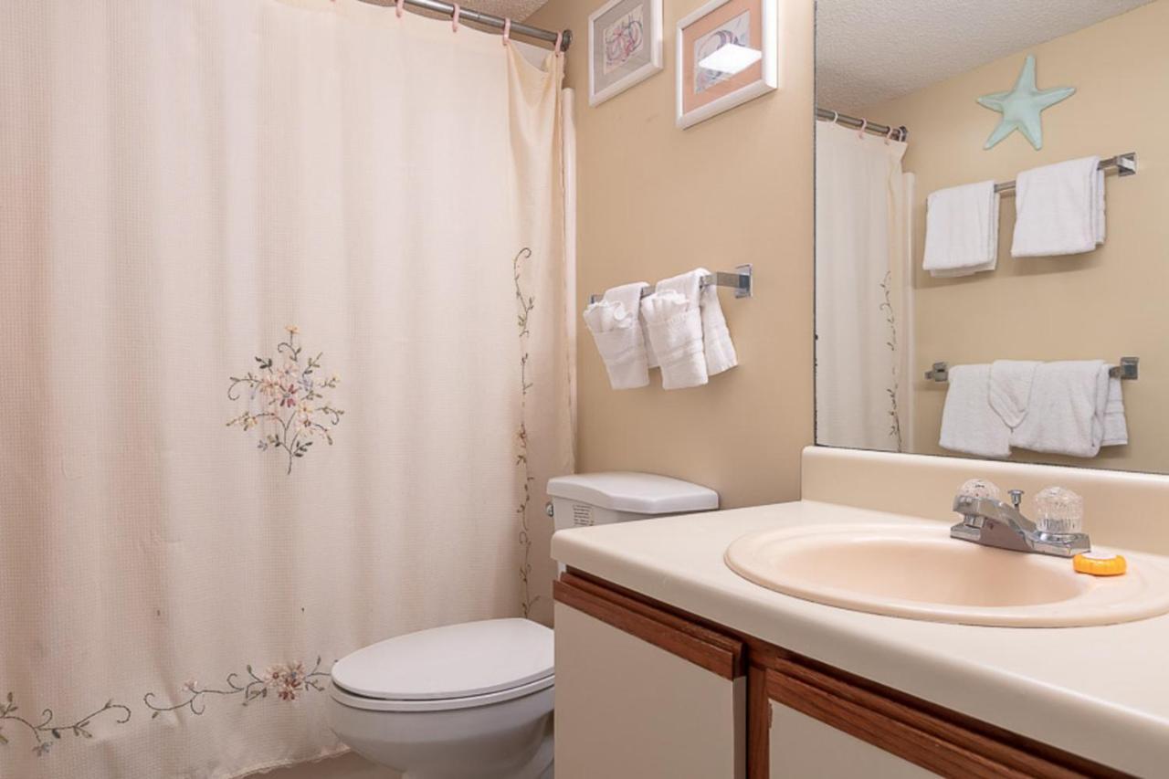 Gulf Village #215 Gulf Shores Bagian luar foto