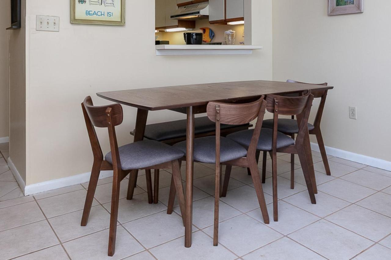 Gulf Village #215 Gulf Shores Bagian luar foto