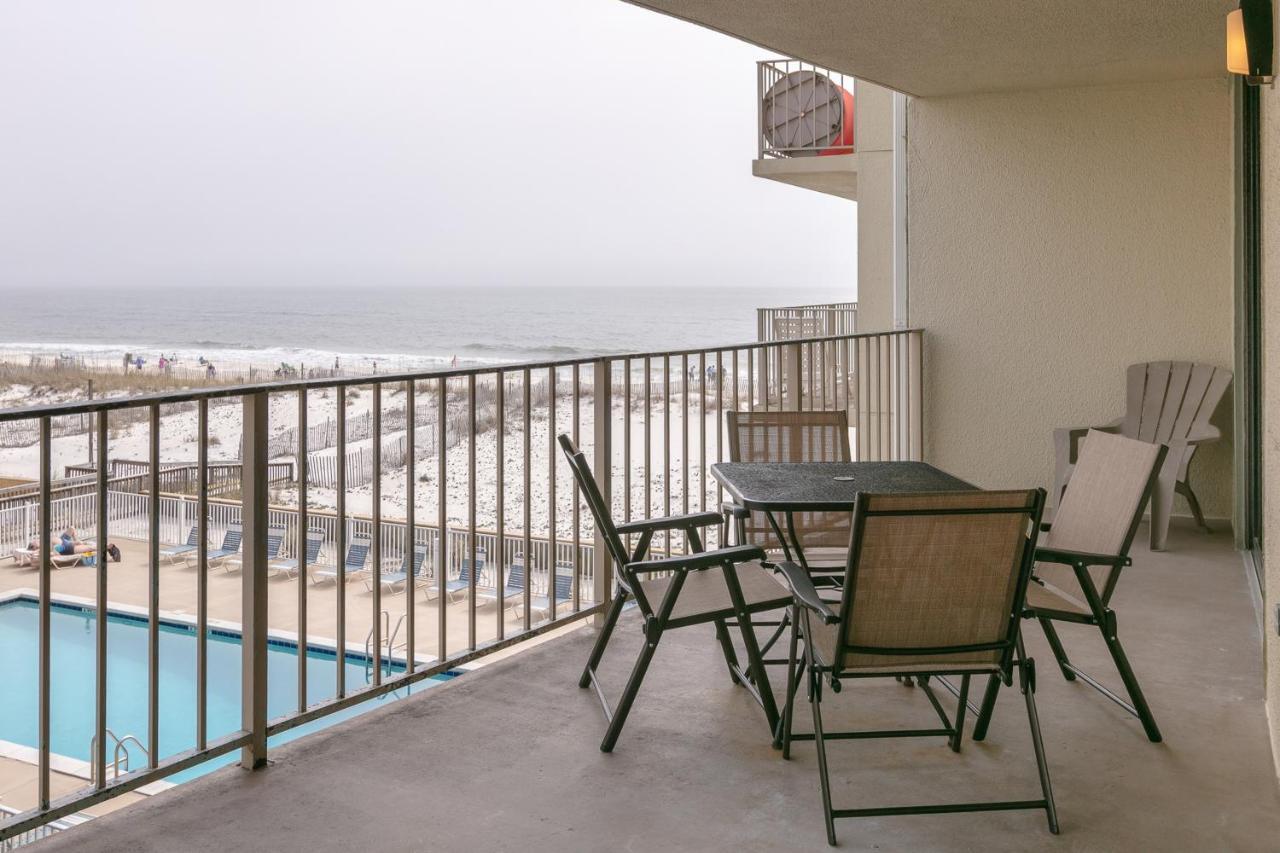 Gulf Village #215 Gulf Shores Bagian luar foto