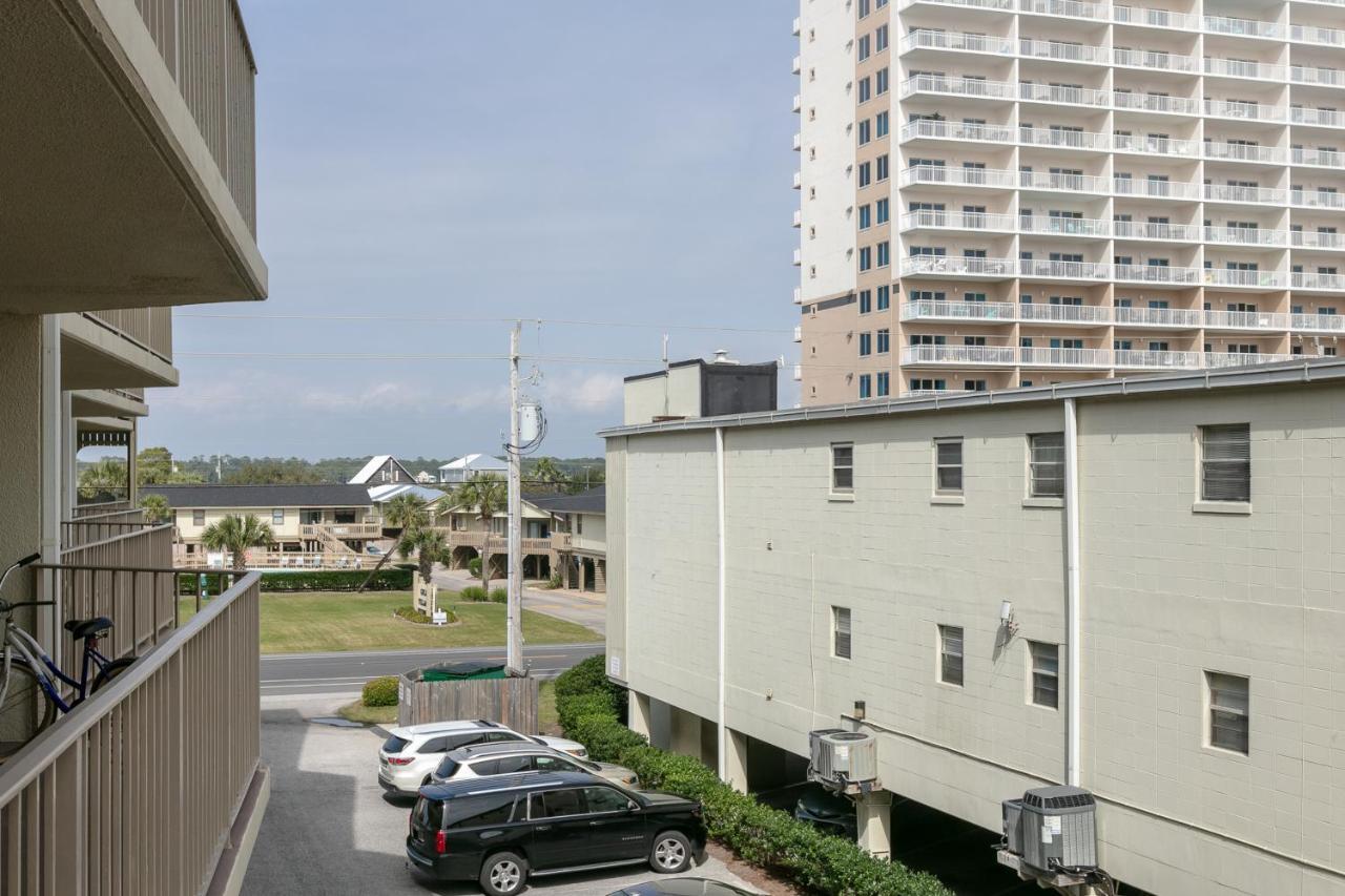 Gulf Village #215 Gulf Shores Bagian luar foto